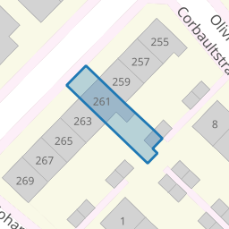 Perceel MDB01-O-3114