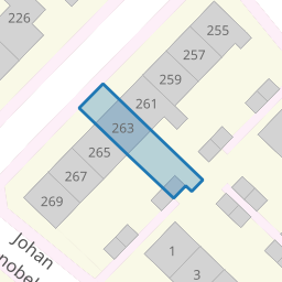 Perceel MDB01-O-3115