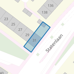 Perceel MDB01-O-3117