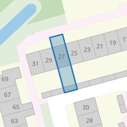 Perceel MDB01-O-3121