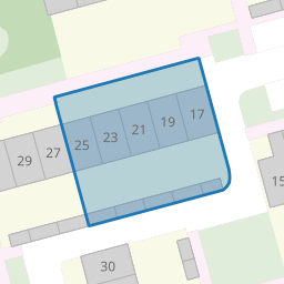 Perceel MDB01-O-3122