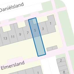 Perceel MDB01-O-3123