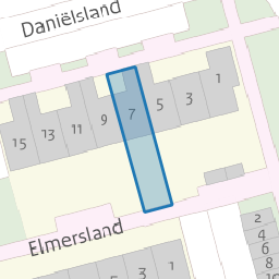 Perceel MDB01-O-3124