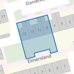 Perceel MDB01-O-3125