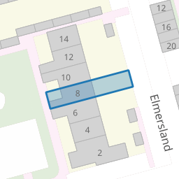 Perceel MDB01-O-3129