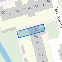 Perceel MDB01-O-3131