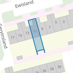 Perceel MDB01-O-3134