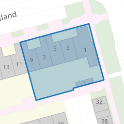 Perceel MDB01-O-3135