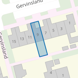 Perceel MDB01-O-3138