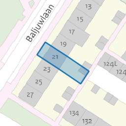 Perceel MDB01-O-3151