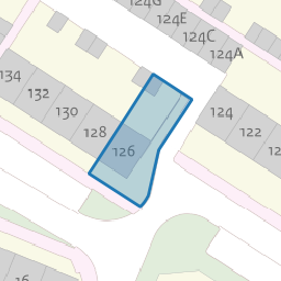 Perceel MDB01-O-3152