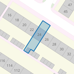 Perceel MDB01-O-3157