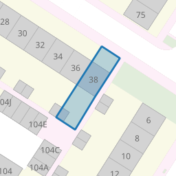 Perceel MDB01-O-3160