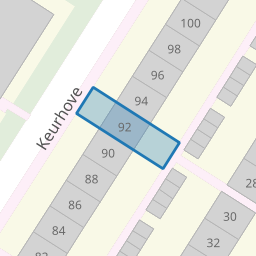 Perceel MDB01-O-3163