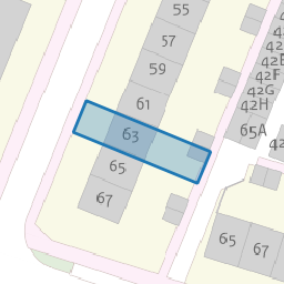 Perceel MDB01-O-3172