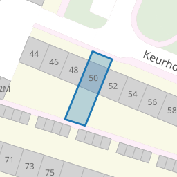 Perceel MDB01-O-3173