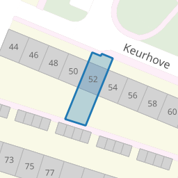 Perceel MDB01-O-3175