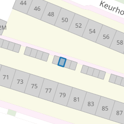 Perceel MDB01-O-3176