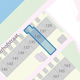 Perceel MDB01-O-3180