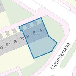 Perceel MDB01-O-3186