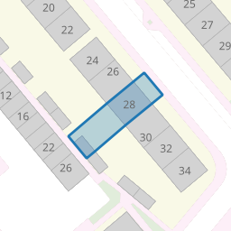 Perceel MDB01-O-3187