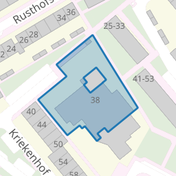 Perceel MDB01-O-3194