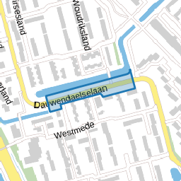 Perceel MDB01-O-3198