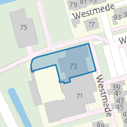 Perceel MDB01-O-3199