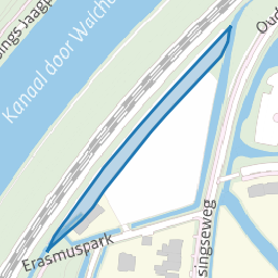 Perceel MDB01-O-3203