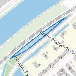 Perceel MDB01-O-3204