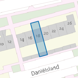 Perceel MDB01-O-3213