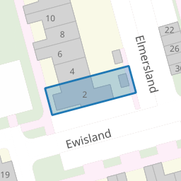 Perceel MDB01-O-3215