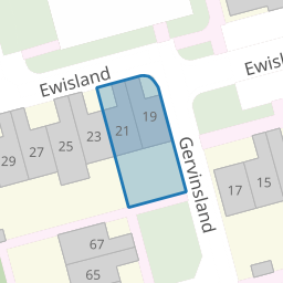 Perceel MDB01-O-3218