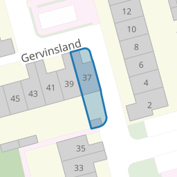 Perceel MDB01-O-3221