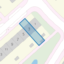 Perceel MDB01-O-3229