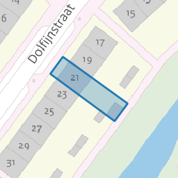 Perceel MDB01-O-3231