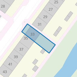 Perceel MDB01-O-3233