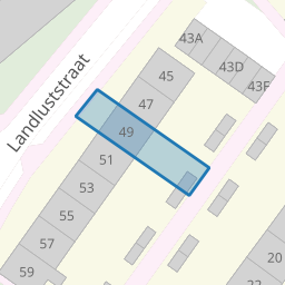 Perceel MDB01-O-3238