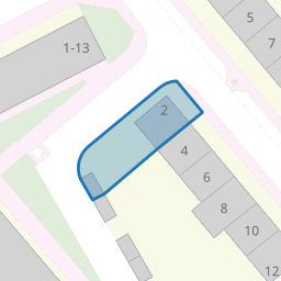 Perceel MDB01-O-3241