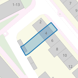 Perceel MDB01-O-3242