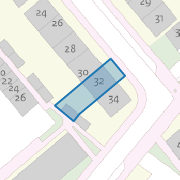 Perceel MDB01-O-3243