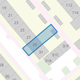 Perceel MDB01-O-3245