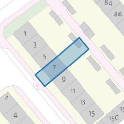 Perceel MDB01-O-3246