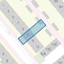 Perceel MDB01-O-3247