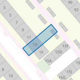 Perceel MDB01-O-3248