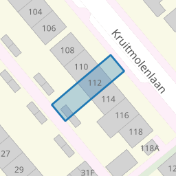 Perceel MDB01-O-3251