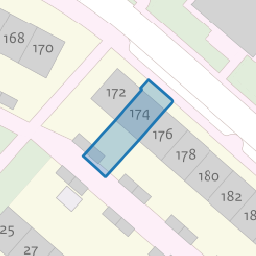 Perceel MDB01-O-3258