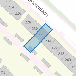 Perceel MDB01-O-3261