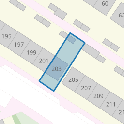 Perceel MDB01-O-3266