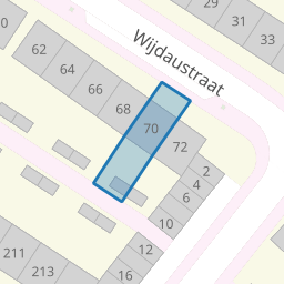 Perceel MDB01-O-3271